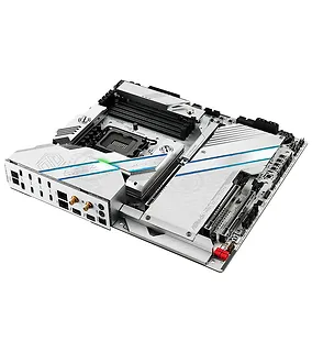 ASRock Płyta główna Z890 TAICHI AQUA ATX