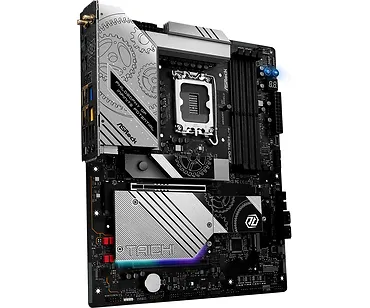 ASRock Płyta główna Z890 TAICHI LITE ATX