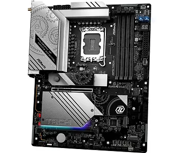 ASRock Płyta główna Z890 TAICHI LITE ATX