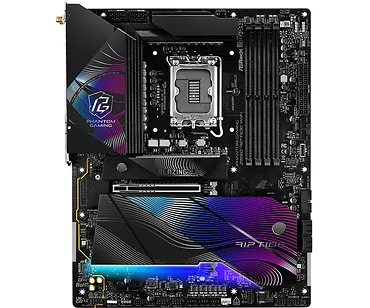 ASRock Płyta główna Z890 RIPTIDE WIFI ATX