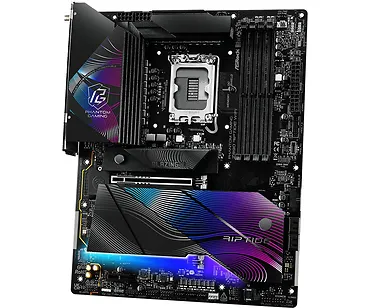 ASRock Płyta główna Z890 RIPTIDE WIFI ATX