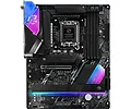 ASRock Płyta główna Z890 LIGHTNING WIFI ATX