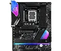 ASRock Płyta główna Z890 LIGHTNING WIFI ATX