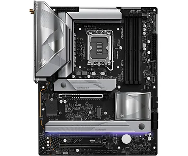 ASRock Płyta główna Z890 LIVEMIXER WIFI ATX