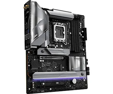 ASRock Płyta główna Z890 LIVEMIXER WIFI ATX