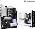 ASRock Płyta główna Z890 PRO RS ATX