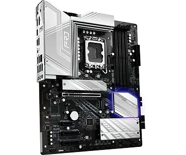 ASRock Płyta główna Z890 PRO RS ATX