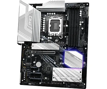 ASRock Płyta główna Z890 PRO RS ATX