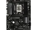 ASRock Płyta główna Z890 PRO-A ATX