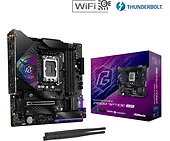 ASRock Płyta główna Z890M RIPTIDE WIFI mATX