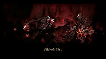 Plaion Gra Nintendo Switch Darkest Dungeon 2