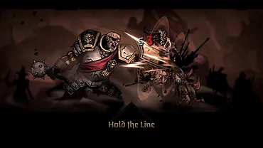 Plaion Gra Nintendo Switch Darkest Dungeon 2