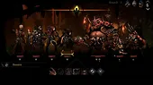 Plaion Gra Nintendo Switch Darkest Dungeon 2