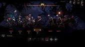 Plaion Gra Nintendo Switch Darkest Dungeon 2