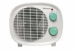 Ravanson Termowentylator retro FH-200RW