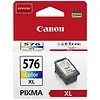 Canon Tusz CL-576XL EUR TWIN SEC 5441C001