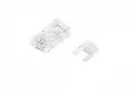 Digitus Wtyk RJ45 (8P8C) uniwersalny, kat. 6A, nieekranowany, AWG 26-24, opakowanie 100 szt.