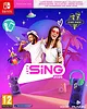 Plaion Gra Nintendo Switch Lets Sing 2025 2-mic