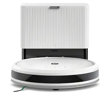 iRobot Odkurzacz Roomba Combo 2 Essential Y051240 biały