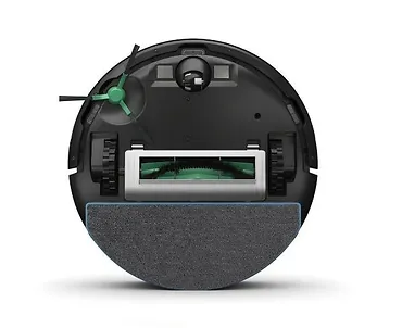 iRobot Odkurzacz Roomba Combo 2 Essential Y051040 czarny