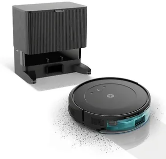 iRobot Odkurzacz Roomba Combo 2 Essential Y051040 czarny