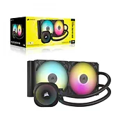 Corsair Chłodzenie procesora iCUE LINK TITAN 280 RX RGB AIO 280mm