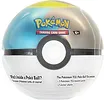 Pokemon TCG Poke Ball Tin