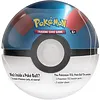 Pokemon TCG Poke Ball Tin