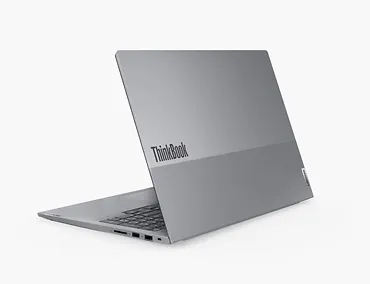 Lenovo Laptop ThinkBook 16 G7 21MW000TPB W11Pro 7535HS/16GB/512GB/AMD Radeon/16.0 WQXGA/Arctic Grey/3YR OS + CO2 Offset