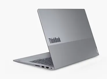 Lenovo Laptop ThinkBook 14 G7 21MV002XPB W11Pro 7535HS/16GB/512GB/AMD Radeon/14.0 WUXGA/Arctic Grey/3YR OS + CO2 Offset