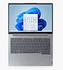 Lenovo Laptop ThinkBook 14 G7 21MV002XPB W11Pro 7535HS/16GB/512GB/AMD Radeon/14.0 WUXGA/Arctic Grey/3YR OS + CO2 Offset