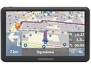 Nawigacja samochodowa GPS + MapFactor mapy Europy MODECOM FreeWAY CX 7.4