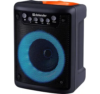 Defender Głośnik Bluetooth FUNKY 10W