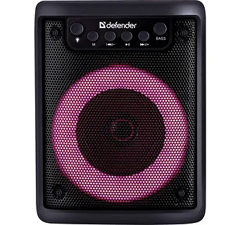 Defender Głośnik Bluetooth FUNKY 10W