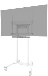 Neomounts Uchwyt Universal Videobar, Soundbar & Cam, for Jabra