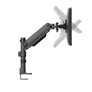 Neomounts Uchwyt  biurkowy podwójny na monitory DS65S-950BL2