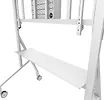 Neomounts Stojak MOVE Go XL Mobile Floor Stand (fast install, height adj)