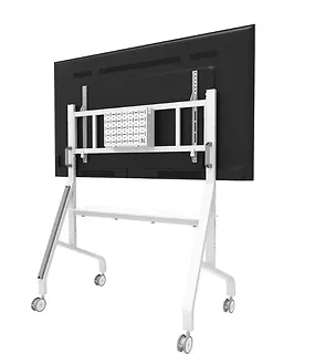 Neomounts Stojak MOVE Go XL Mobile Floor Stand (fast install, height adj)