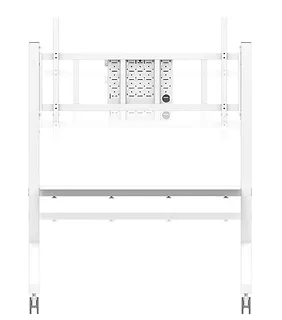 Neomounts Stojak MOVE Go XL Mobile Floor Stand (fast install, height adj)