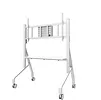 Neomounts Stojak MOVE Go XL Mobile Floor Stand (fast install, height adj)