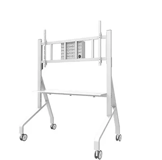 Neomounts Stojak MOVE Go XL Mobile Floor Stand (fast install, height adj)