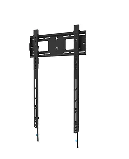 Neomounts Uchwyt ścienny LEVEL-750  (XL, 100 kg, portrait, kickstand)