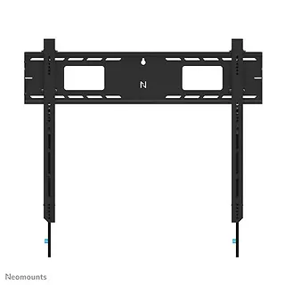 Neomounts Uchwyt ścienny LEVEL-750 (XL, 125 kg, kickstand, lockable)