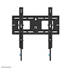 Neomounts Uchwyt ścienny LEVEL-750 (XL, 125 kg, uchylny, zabezpieczenie przed przechyleniem)