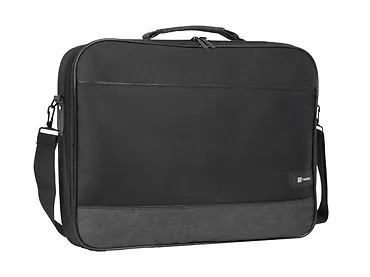 Natec Torba do laptopa IMPALA 2 15.6 cala ONYX