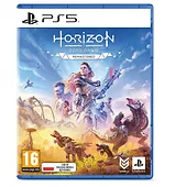 Sony Gra PlayStation 5 Horizon Zero Dawn Remastered