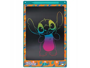 LEXIBOOK Stitch E-ink tablet