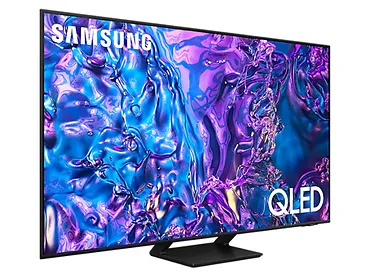 Telewizor Samsung 4K QLED 75