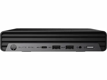 HP Inc. Komputer Elite Mini 800 G9 i7-13700/512GB/16GB/W11P      5M9T3EA