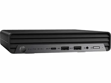 HP Inc. Komputer Elite Mini 800 G9 i7-13700/512GB/16GB/W11P      5M9T3EA